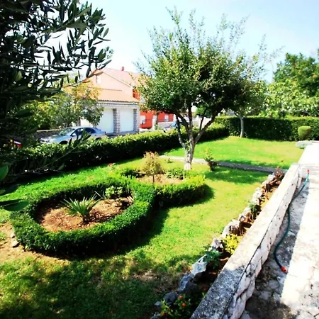 Fuer 3 Personen Ca 27 Qm In Novi Vinodolski, Kvarner Bucht Crikvenica Und Umgebung Apartman Novi Vinodolski