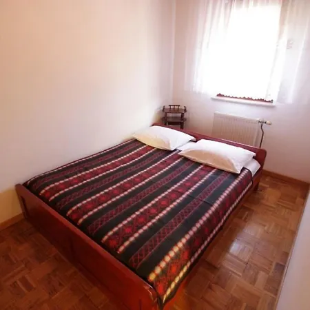 Fuer 3 Personen Ca 27 Qm In Novi Vinodolski, Kvarner Bucht Crikvenica Und Umgebung Apartman