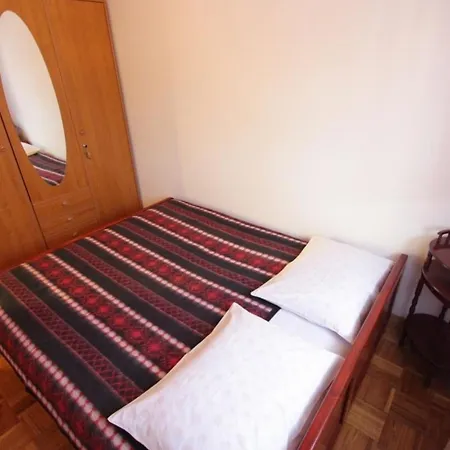 Apartment Fuer 3 Personen Ca 27 Qm In Novi Vinodolski, Kvarner Bucht Crikvenica Und Umgebung *